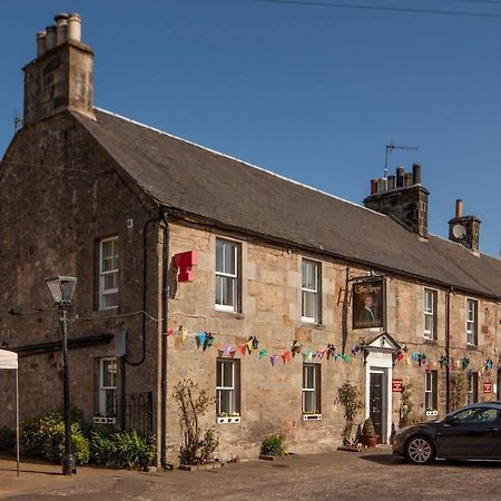 The Allan Ramsay Hotel Carlops エクステリア 写真