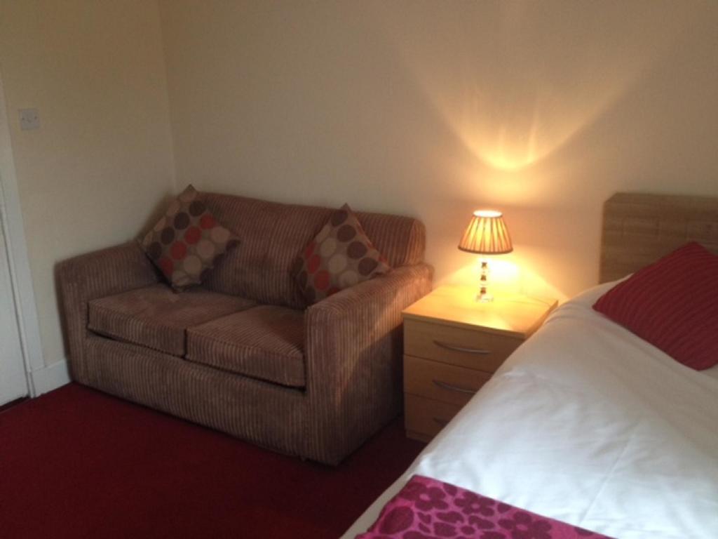 The Allan Ramsay Hotel Carlops 部屋 写真
