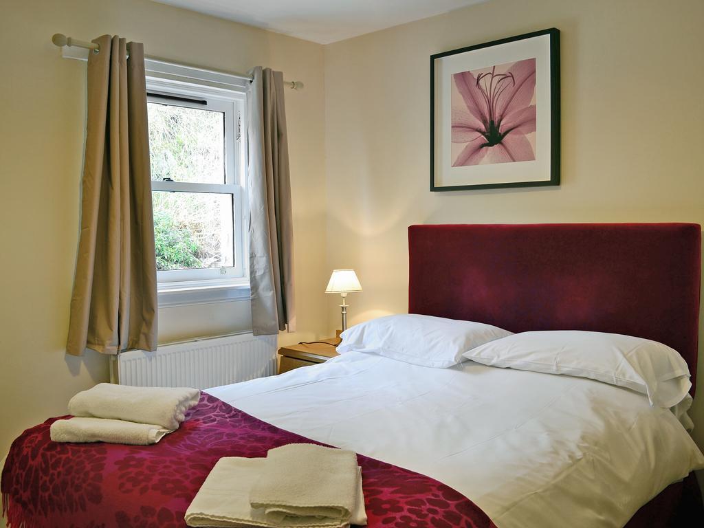 The Allan Ramsay Hotel Carlops エクステリア 写真