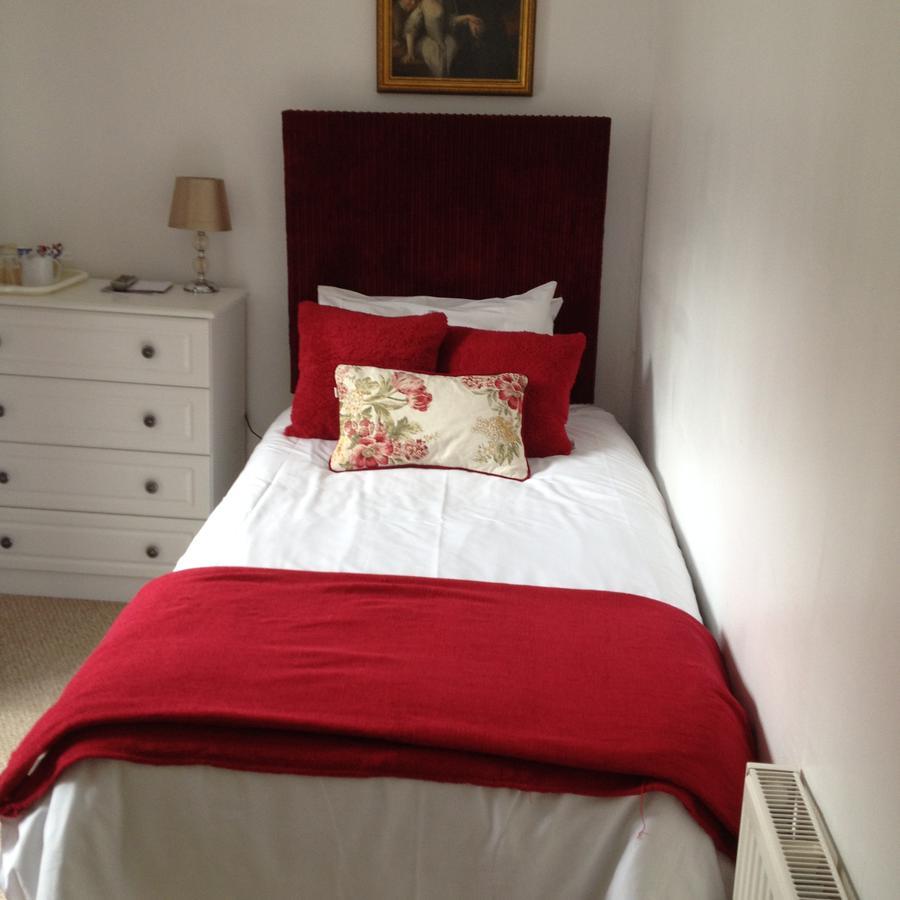 The Allan Ramsay Hotel Carlops エクステリア 写真