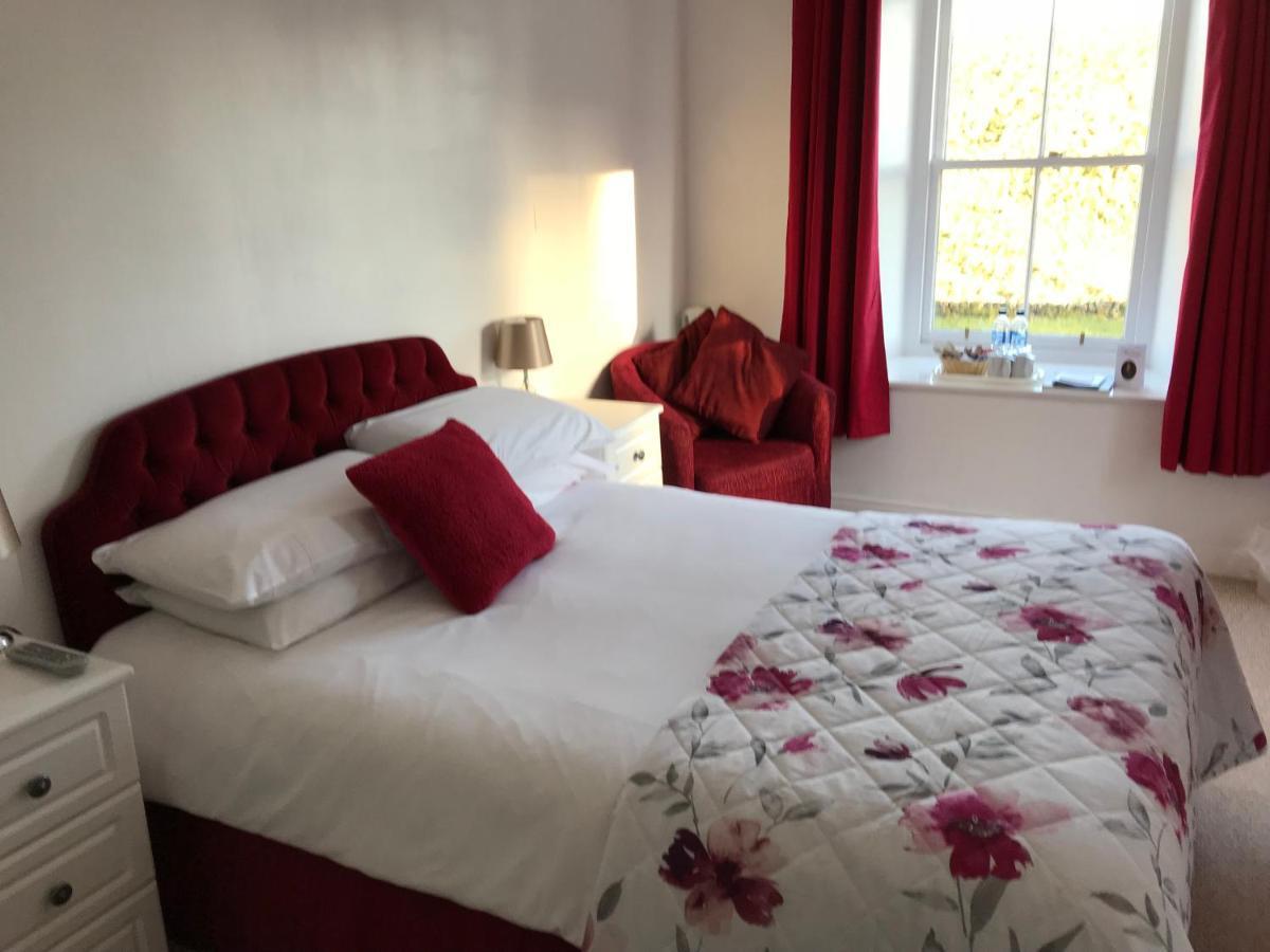 The Allan Ramsay Hotel Carlops 部屋 写真